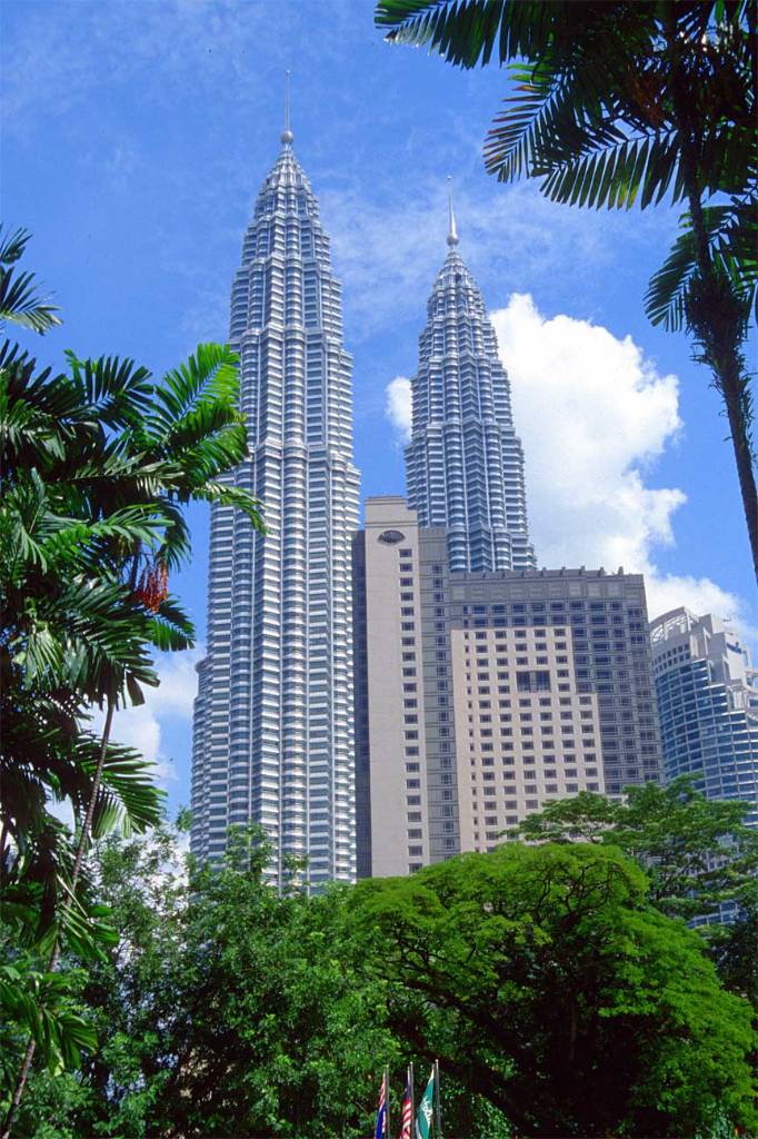 Hình ảnh Petronas tower.jpg - Kuala Lumpur