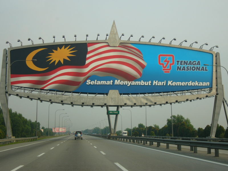 Hình ảnh Xa lo Malaysia.jpg - Malaysia