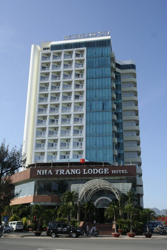 Hình ảnh Nha Trang Lodge - Khách sạn Nha Trang Lodge