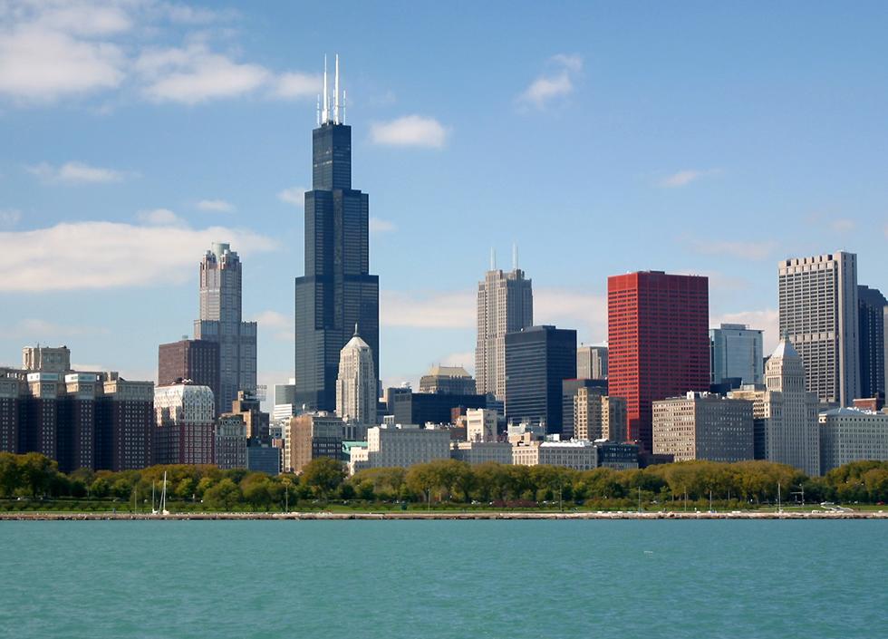 Hình ảnh Chicago - Chicago
