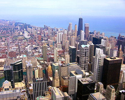 Hình ảnh Chicago - Chicago