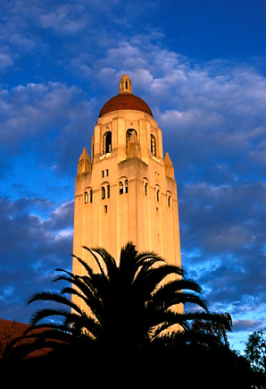 Hình ảnh Stanford university - Đại học Stanford