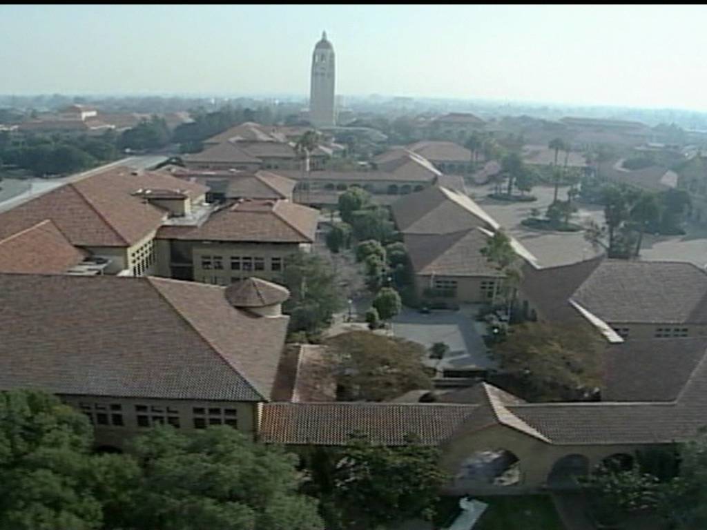 Hình ảnh Stanford University - Đại học Stanford