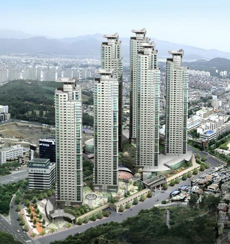 Hình ảnh Thành phố Daegu - Daegu