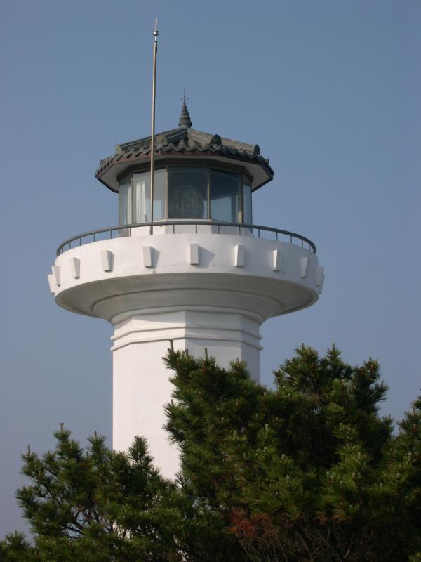 Hình ảnh Tháp Ulsan - Ulsan