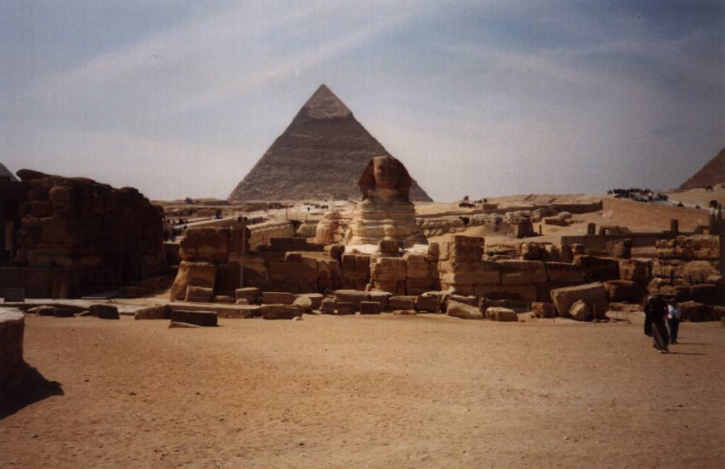 Hình ảnh Egypt-Cairo-Pyramid-and-Sphinx-hires-CS.jpg - Ai Cập