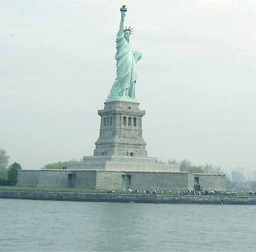 Hình ảnh liberty-statue01.jpg - Tượng Nữ thần Tự Do
