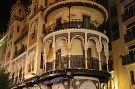 Hình ảnh Thành phố sevilla - Sevilla