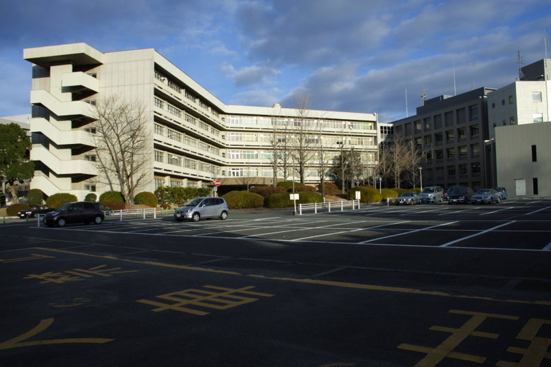 Hình ảnh Đại học osaka - Osaka