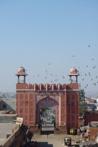 Hình ảnh Jaipur, India..JPG - Jaipur