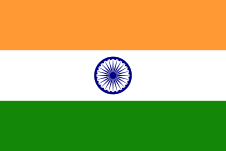Hình ảnh india_flag - Ấn Độ