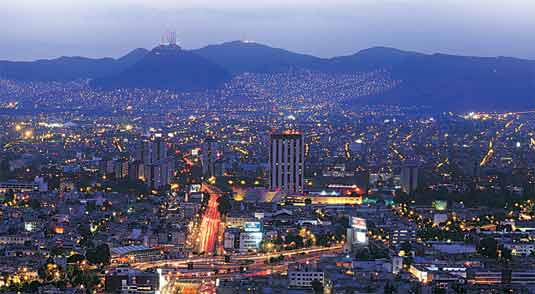 Hình ảnh Mexico_city.jpg - Mexico
