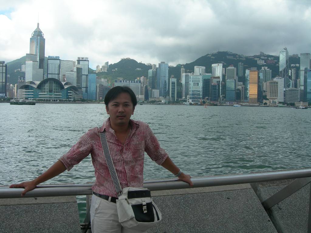 Hình ảnh dao cuu long hk - Hồng Kông