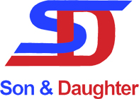 Hình ảnh logo.jpg - Khách sạn SON AND DAUGHTER