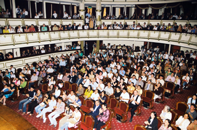 Hình ảnh Nhà hát lớn Hà Nội 2 - Nhà hát lớn Hà Nội