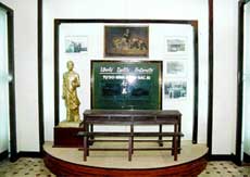 Hình ảnh Phân viện Bảo tàng Hồ Chí Minh 1 - Phân viện Bảo tàng Hồ Chí Minh