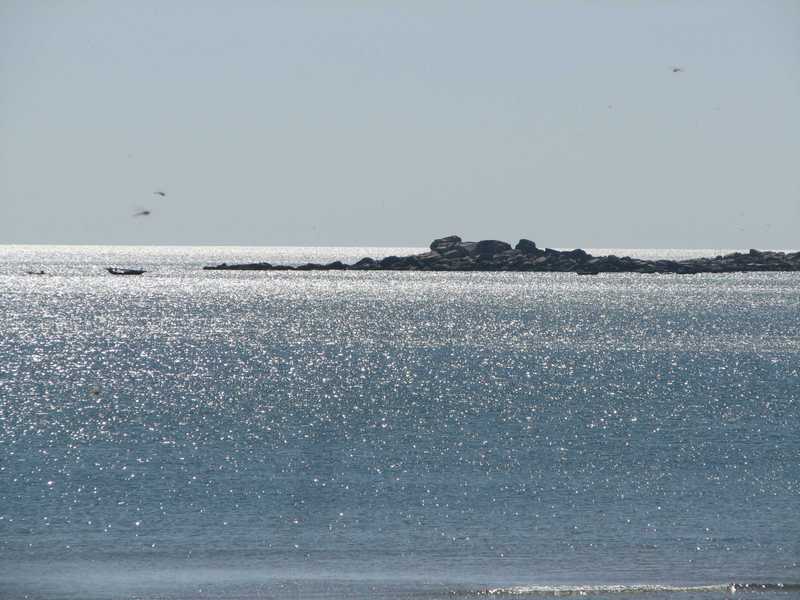 Hình ảnh Bãi biển Non Nước 1 - Bãi biển Non Nước