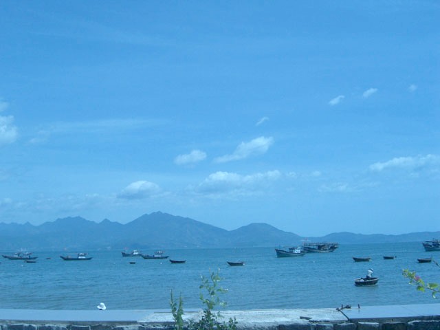 Hình ảnh Bãi biển Thanh Bình 4 - Bãi biển Thanh Bình