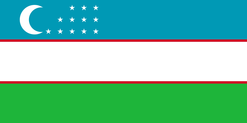 Hình ảnh Uzbekistan 1 - Uzbekistan