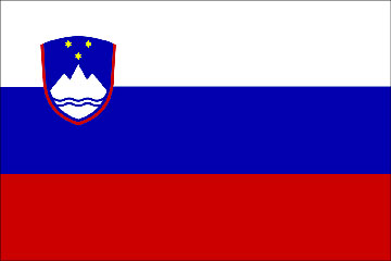 Hình ảnh Slovenia 1 - Slovenia
