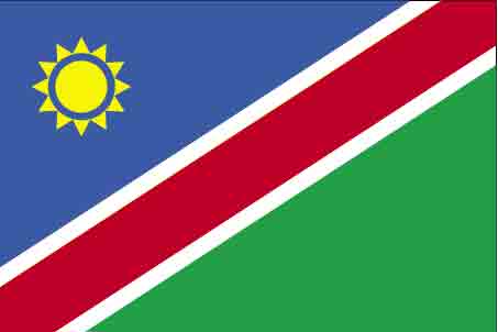 Hình ảnh Namibia 3 - Namibia