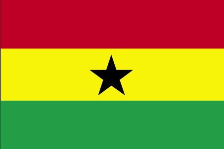 Hình ảnh Ghana 5 - Ghana
