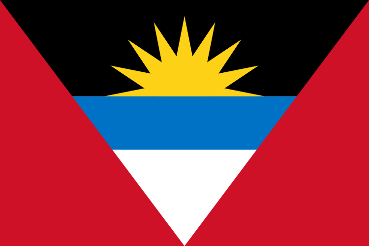 Hình ảnh Antigua và Barbuda 1 - Antigua và Barbuda