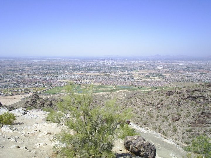 Hình ảnh Phoenix, Arizona - Mỹ
