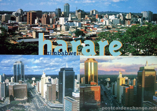 Hình ảnh Zimbabwe 1 - Zimbabwe