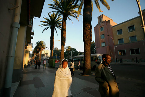 Hình ảnh 1 - Eritrea