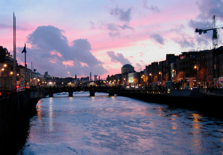 Hình ảnh ` - Dublin