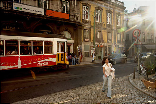 Hình ảnh 3 - Lisbon