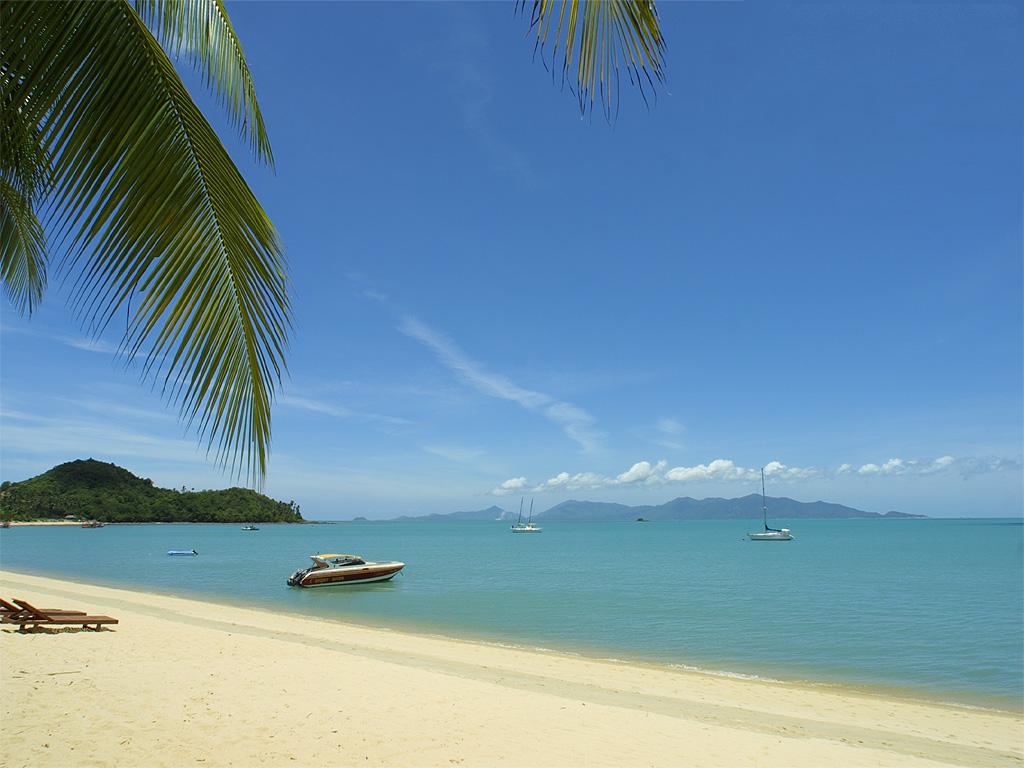 Hình ảnh KohSamui - Đảo Koh Samui
