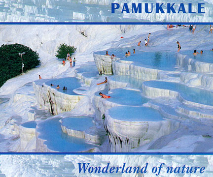 Hình ảnh pamukkale1 - Pamukkale