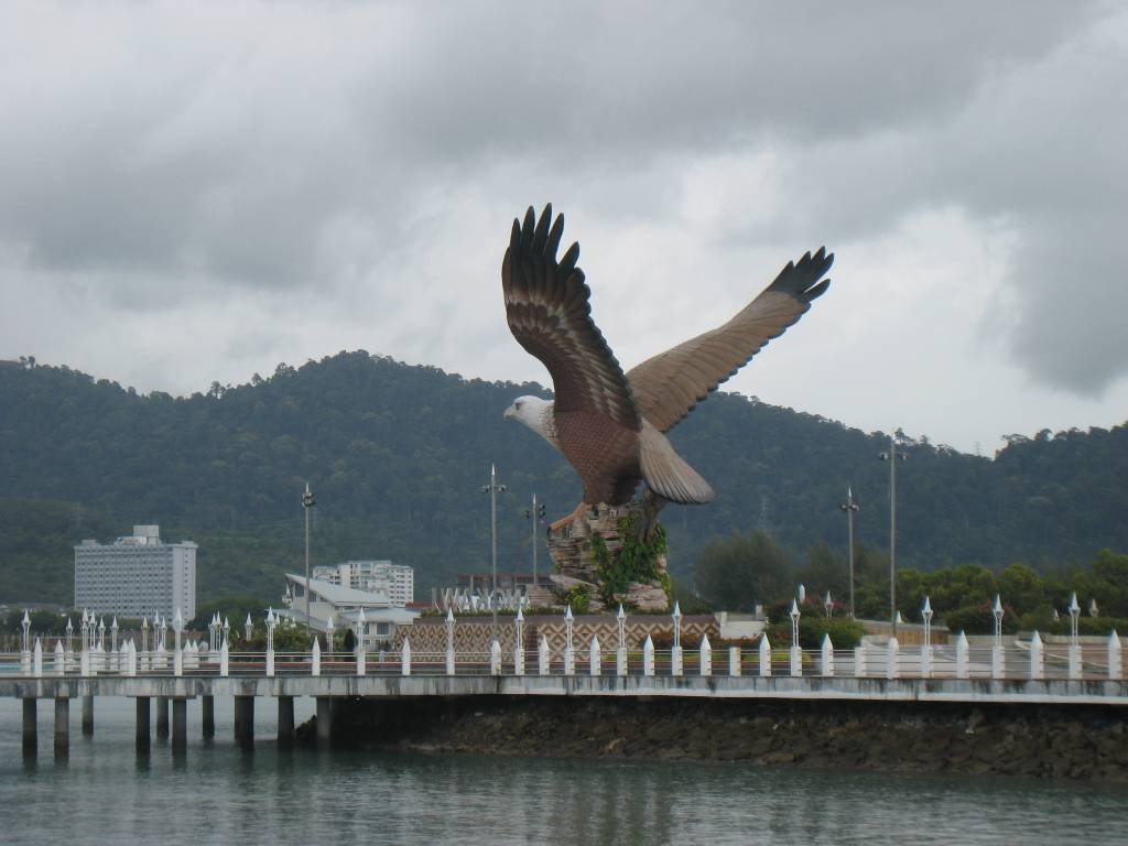 Hình ảnh Langkawi - Malaysia