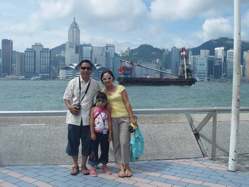 Hình ảnh P1011187 - Hồng Kông