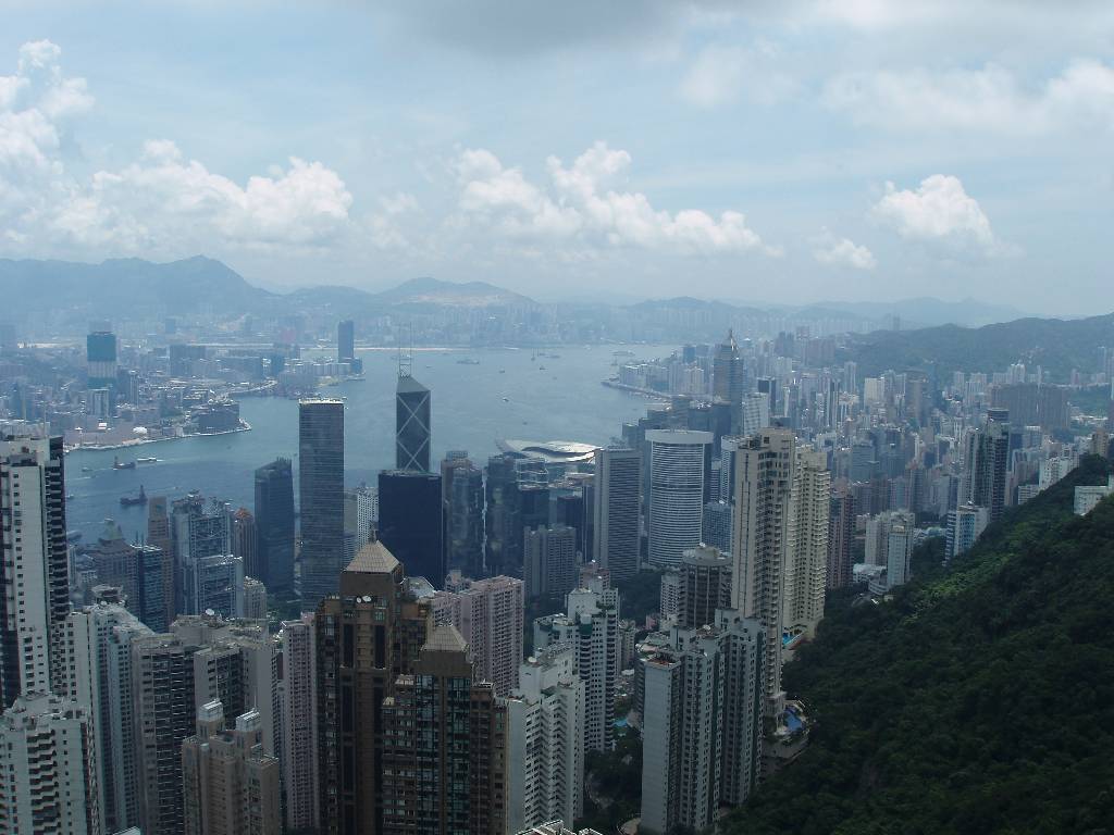 Hình ảnh P1011279 - Hồng Kông
