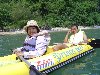 Hình ảnh Kayak - Đảo Cát Bà