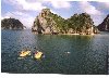 Hình ảnh kayak 2 - Đảo Cát Bà