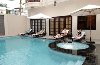 Hình ảnh GoldCoastHotel-Swiming Pool2 - Khách sạn Gold Coast - Đà Nẵng