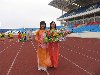 Hình ảnh Lan dau ra san van dong - by Ngoc Mai842000.jpg - Sân vận động quốc gia Mỹ Đình