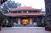 Hình ảnh Thiền viện trúc lâm yêu tự - Khu danh thắng Yên Tử