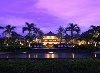 Hình ảnh Khách sạn Novotel trong sân golf - Sân Golf Phan Thiết