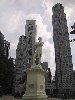 Hình ảnh Raffles statue By  Naked Singapore