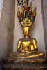 Hình ảnh Tượng Phật vàng trong chùa Wat Arun.jpg - Wat Arun