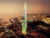 Hình ảnh millenium-towers.jpg - Tháp đôi Petronas
