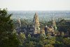 Hình ảnh Phnom Bakheng nhin tu Angkor Wat.jpg - Phnom Bakheng