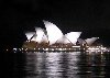 Hình ảnh Nha hat ve dem.jpg - Nhà hát Opera Sydney