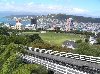 Hình ảnh Đường vào thành phố Wellington - Wellington