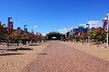 Hình ảnh Quang canh cong vien 01.jpg - Công viên Olympic Sydney